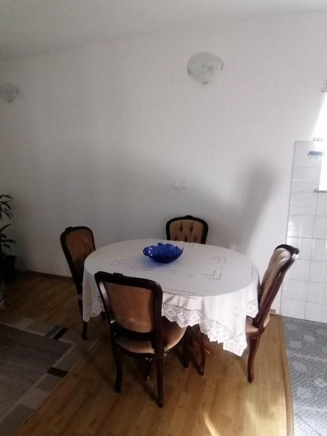 Apartman Juka كراسنو بوليي المظهر الخارجي الصورة