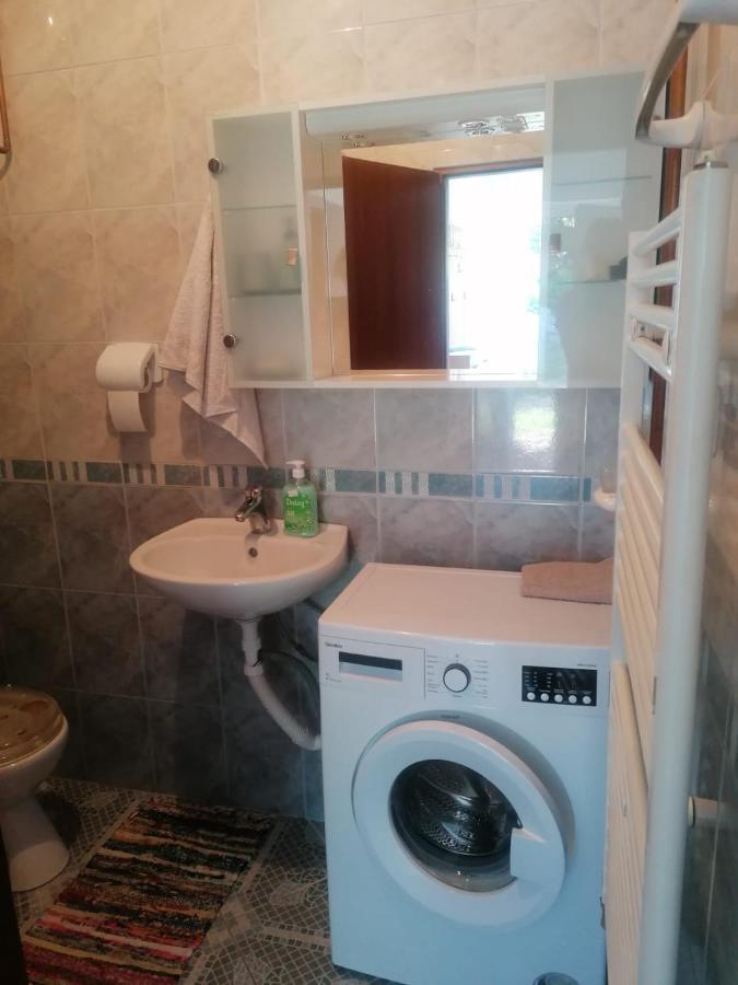 Apartman Juka كراسنو بوليي المظهر الخارجي الصورة