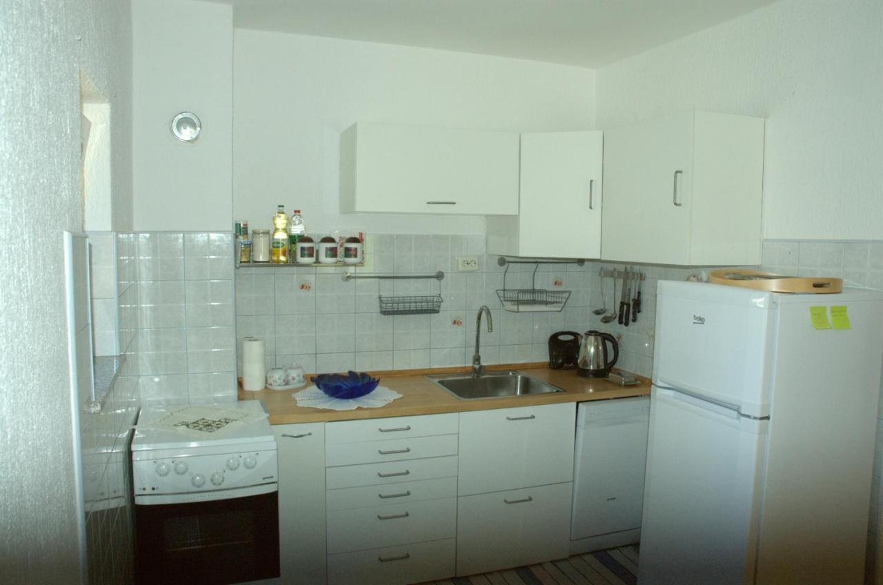 Apartman Juka كراسنو بوليي المظهر الخارجي الصورة